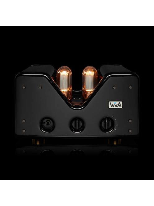 Viva Audio Solista Mk III