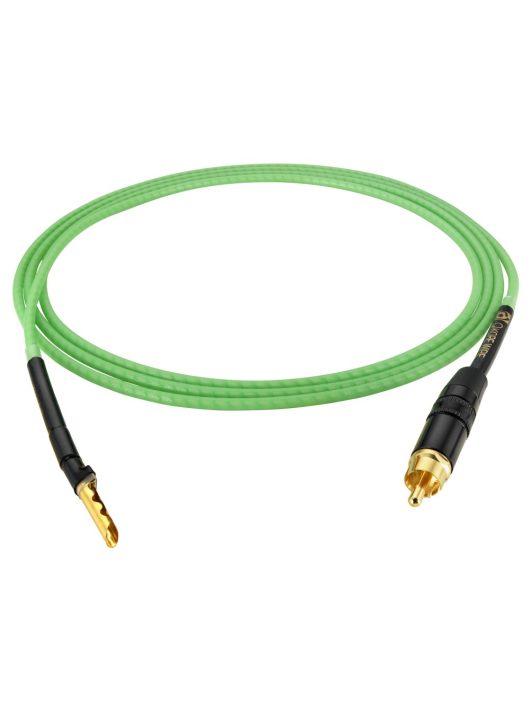 QRT QKORE Wire, összekötő kábel 2fm-es