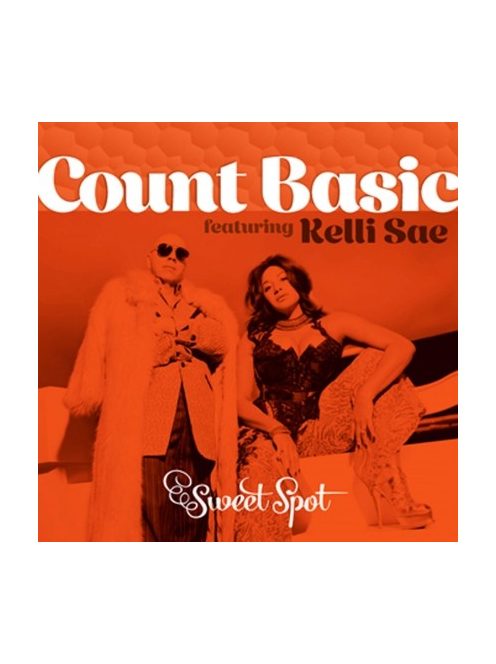 Count Basic feat. Kelli Sae- SWEET SPOT