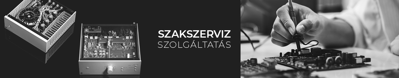 Szerviz szolgáltatás