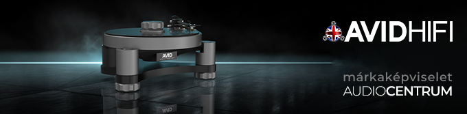 AVID márkaképviselet