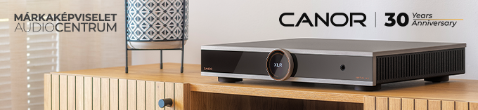 CANOR márkaképviselet