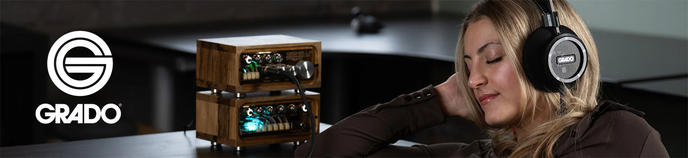 Grado Labs