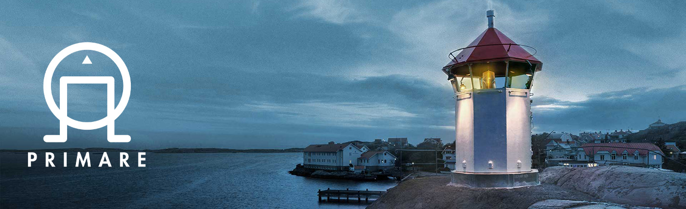 Primare - Skandináv hang és kép.