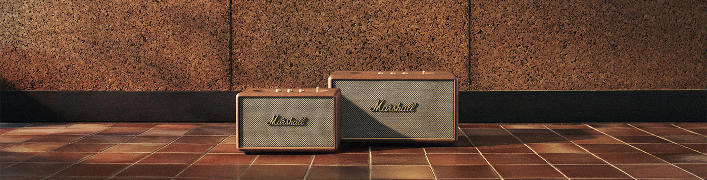Marshall Design