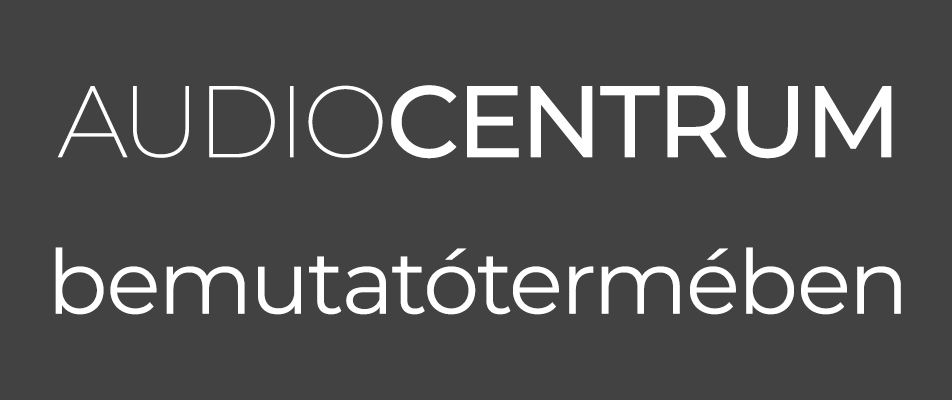 Az Audio Centrum Bemutatótermében ( 1138. Szekszárdi utca 20) készpénzzel vagy bankkártyával.